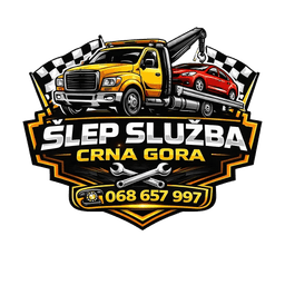 Šlep Služba Crna Gora